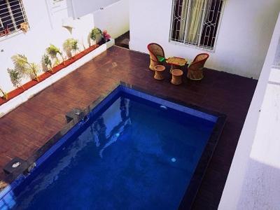 Riverdale Villa Лонавала Экстерьер фото