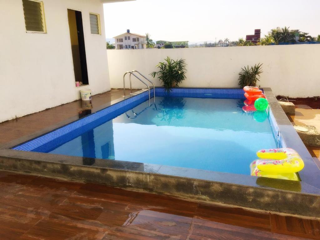Riverdale Villa Лонавала Экстерьер фото