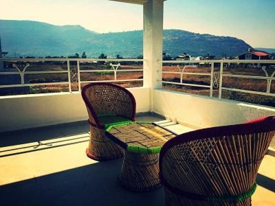 Riverdale Villa Лонавала Экстерьер фото