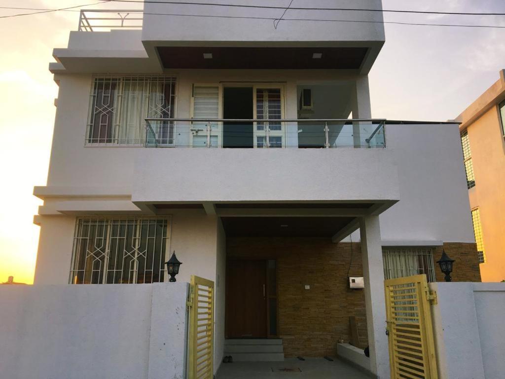 Riverdale Villa Лонавала Экстерьер фото