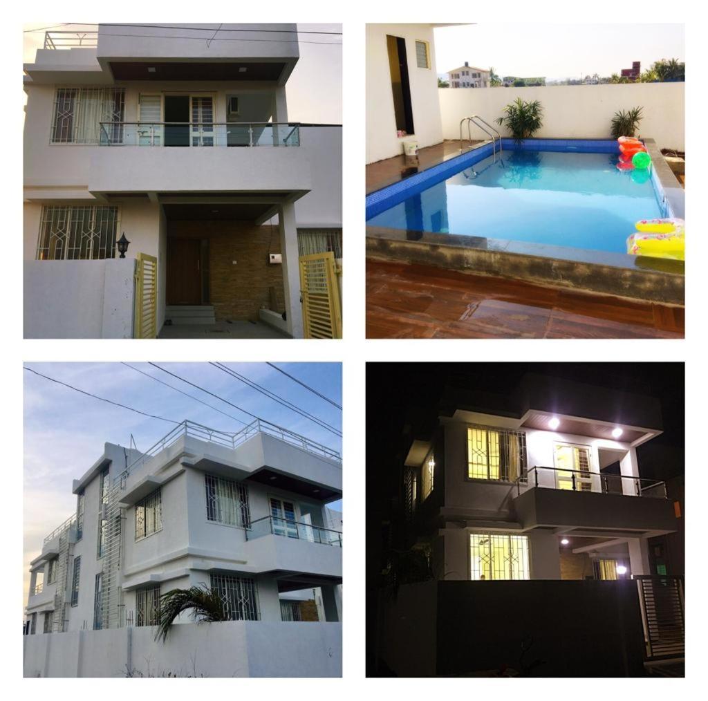 Riverdale Villa Лонавала Экстерьер фото
